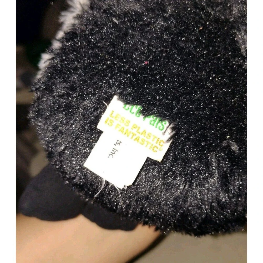 Soft Eco Pals Black-Footed Penguin Plush Made From Recycled Plastic Bottles